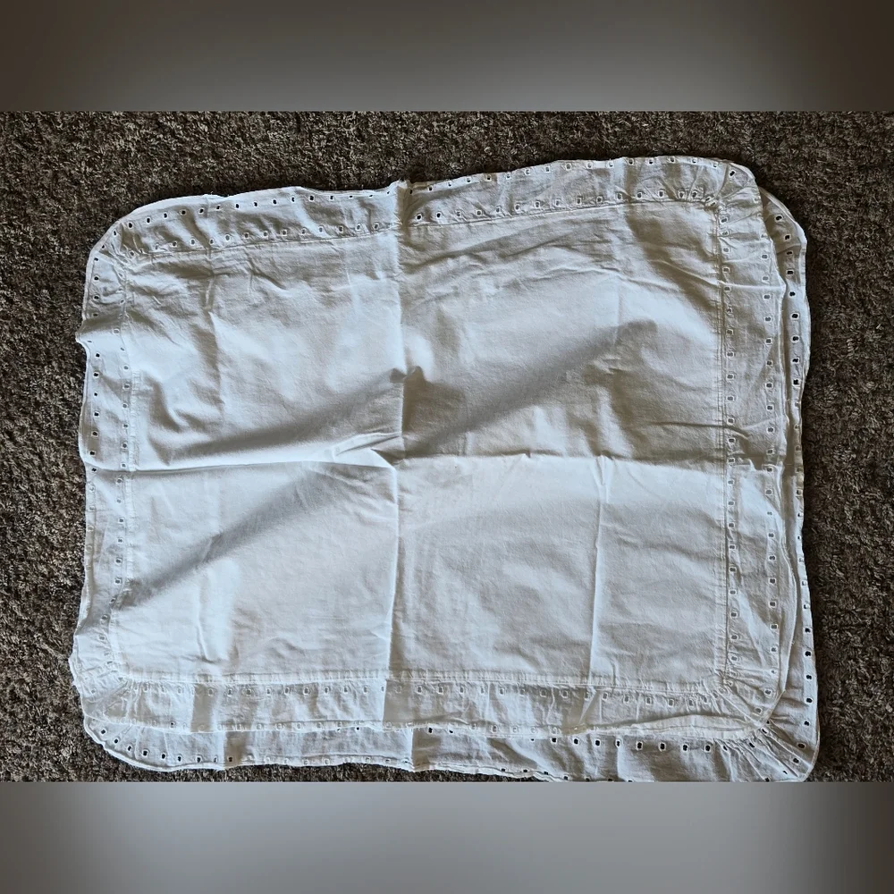 PiuBelle cotton king Duvet & Shams